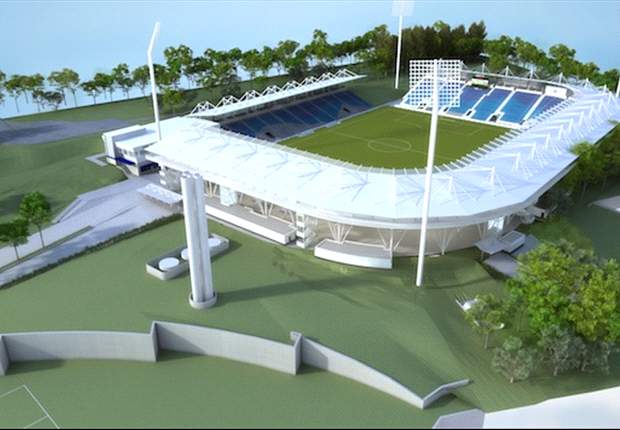 Nick Sabetti: Impact making historic announcements at opportune time
