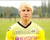 Borussia Dortmund leiht Julian Koch wieder nach Duisburg aus