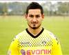 Gundogan key in Madrid thrashing