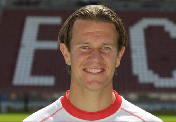 Sundowns complete signing of Alje Schut from Utrecht