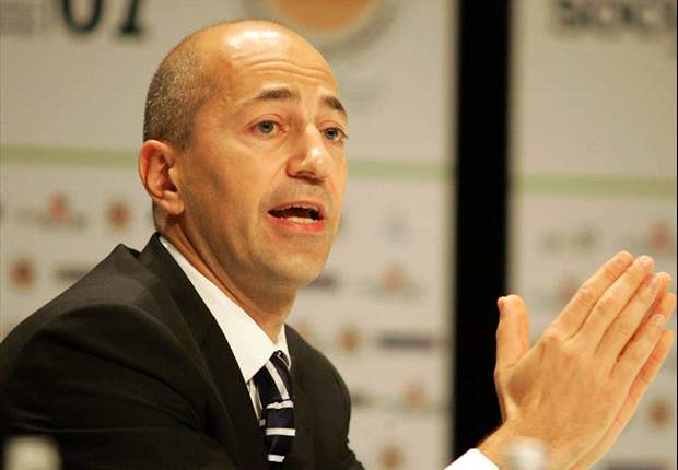 Gazidis: Arsenal are strongly placed to succeed over the long term