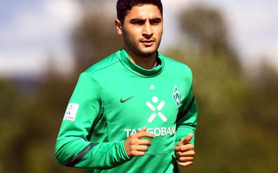 Mehmet Ekici