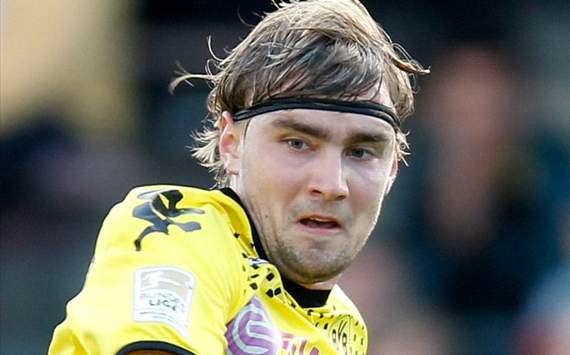 Marcel Schmelzer von Borussia Dortmund