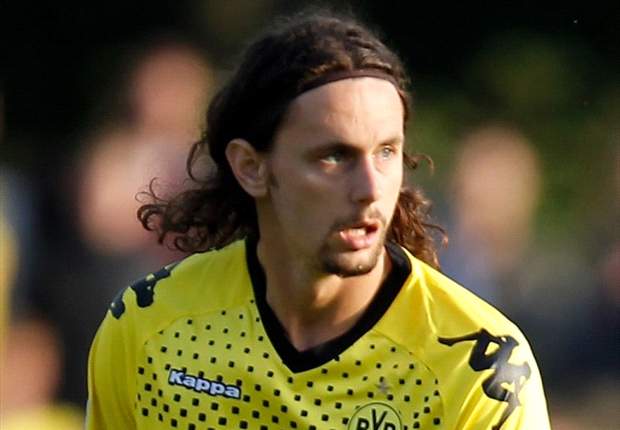 Subotic admits interest in England move