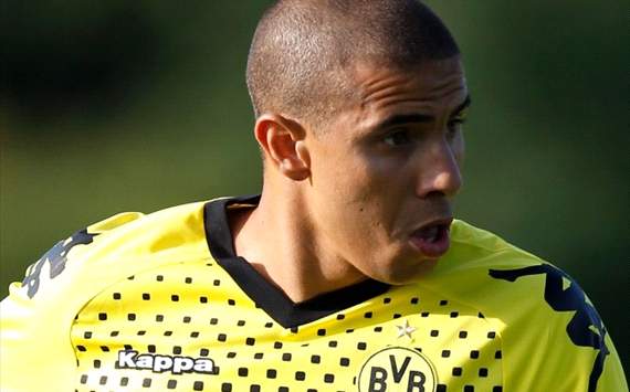 Germany, Borussia Dortmund: Mohamed Zidan