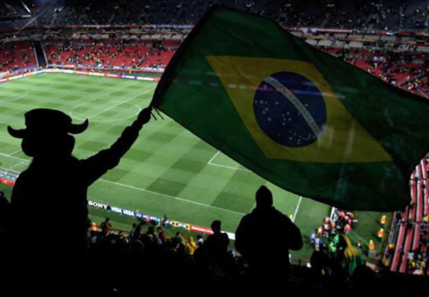 Ghana to play Brazil in September international friendly in London