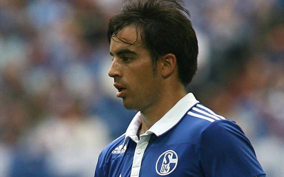 Germany, FC Schalke 04: Jose Manuel Jurado