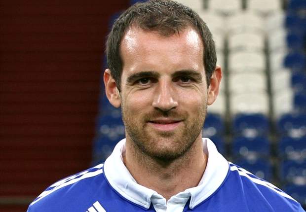 Metzelder: Real Madrid would be fantastic opponents in the next stage