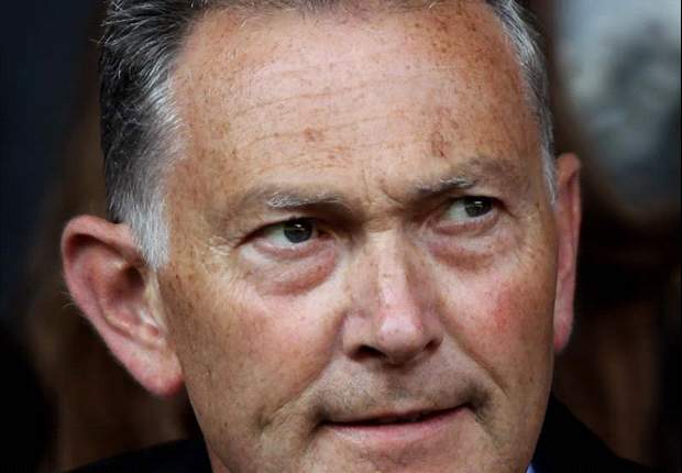 Premier League chief Scudamore: No regrets over Blackburn ownership