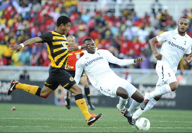 Lebese: Chiefs been doing well without me