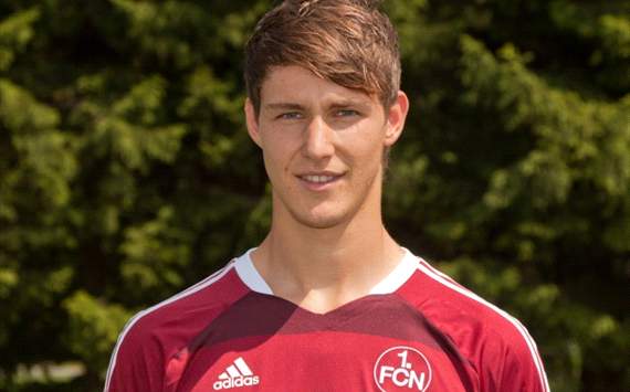 Philipp Wollscheid, 1. FC Nürnberg