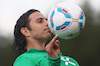 Bundesliga Team of the Week: Pizarro leads attack