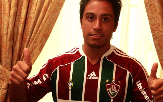 Martinuccio - Fluminense (Nelson Perez/Fluminense.com)