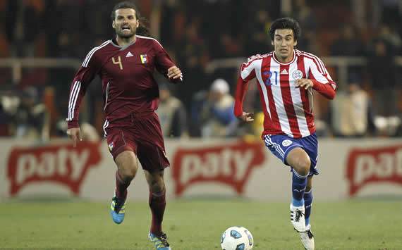 Paraguay-Venezuela, Chile-Italy, Athletic Bilbao-Barcelona & the most violent football games of all time
