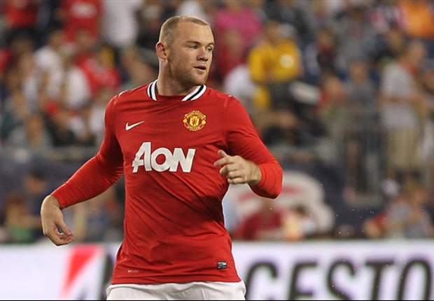 Manchester United striker Wayne Rooney targets Sir Bobby Charlton’s all-time scoring record after hat-trick heroics in Arsenal annihilation