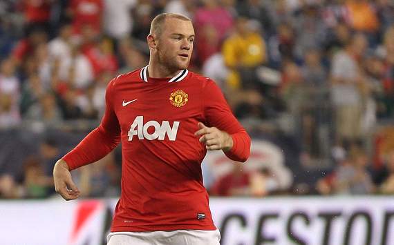 Rooney: Chelsea clash is our biggest test