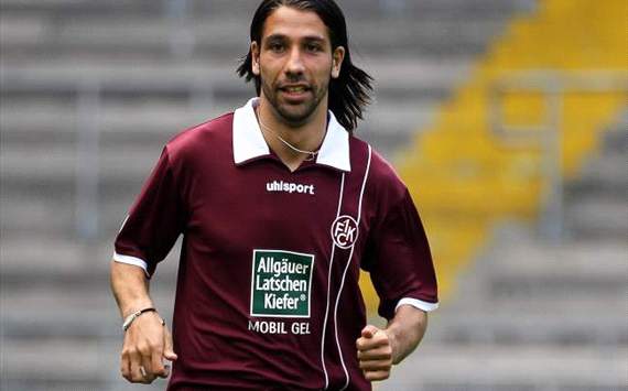 Besiktas Istanbul sichert sich die Dienste von Olcay Sahan