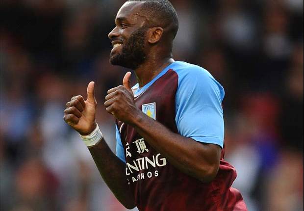 'His goalscoring is phenomenal' - Lambert hails Bent's importance to Aston Villa