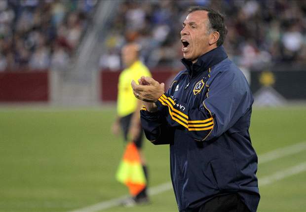 LA Galaxy coach Bruce Arena heaps praise on two Indonesian players and may invite them for MLS trial