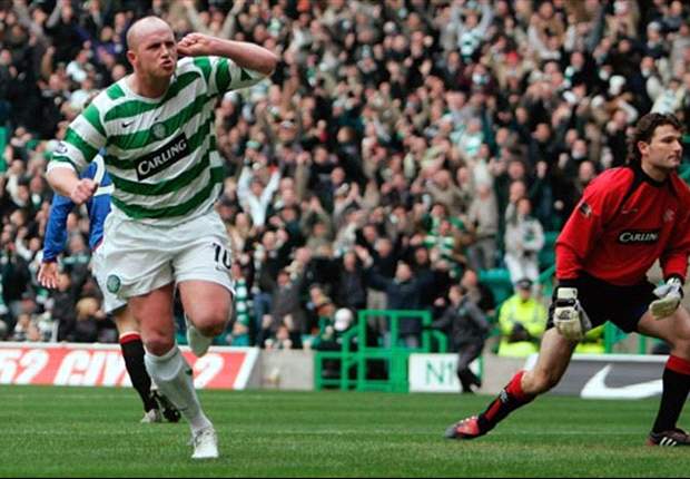 L'ex attaccante John Hartson mette in guardia la Juventus: "Nelle notti europee 'Celtic Park' diventa elettrico, gente come Pirlo e Buffon assisterà a cose mai viste prima..."