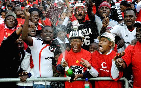 Orlando Pirates coach Palacios: Bidvest Wits were too defensive