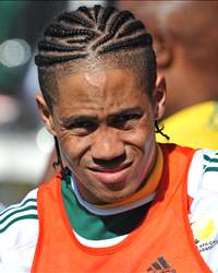 steven pienaar hair