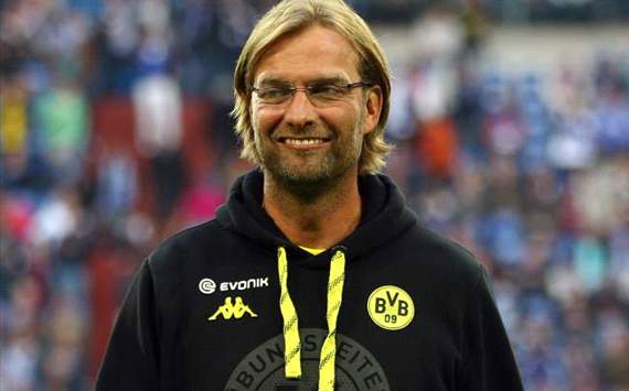 German Supercup, Borussia Dortmund, FC Schalke 04, Jurgen Klopp