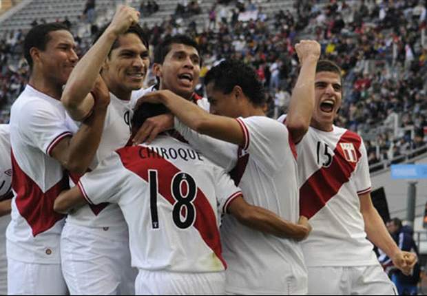 Renny Vega: Venezuelan football has now earned respect