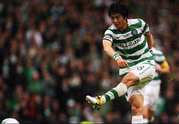 Celtic midfielder Ki Sung-Yueng denies he will be unveiled by QPR next week