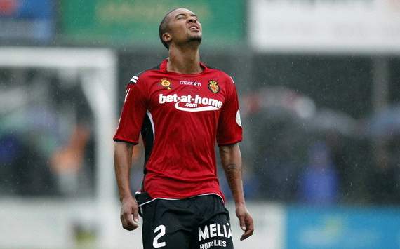 Gianni Zuiverloon, Real Mallorca