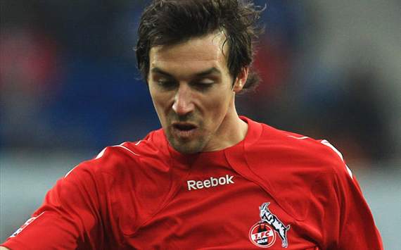 Christian Eichner, 1. FC Köln