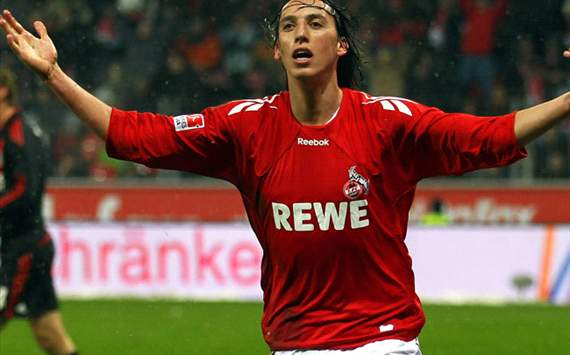 Pedro Geromel, 1. FC Köln