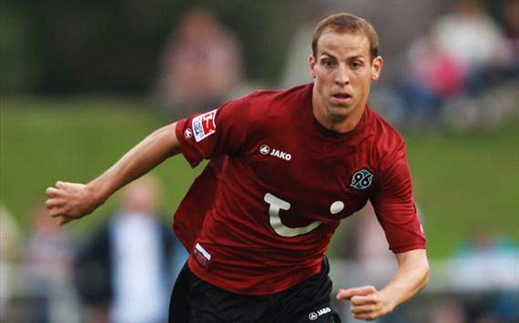 Jan Schlaudraff: „Wir müssen uns so fit machen, dass wir wieder 50 Spiele Vollgas geben könnten“