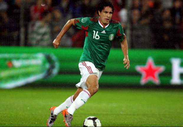 Castillo, Tamudo and Montero headline European invasion of Mexican Primera
