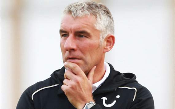 Mirko Slomka: No contact from Bayern