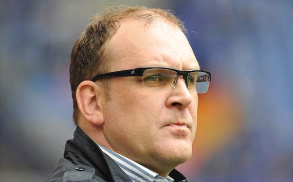 96-Manager Schmadtke: „Ochs passt nicht in unser Beuteschema“