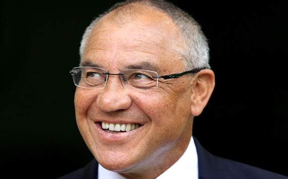 Felix Magath, Trainer VfL Wolfsburg