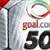 Qui va remporter le Top 50 de Goal.com ?