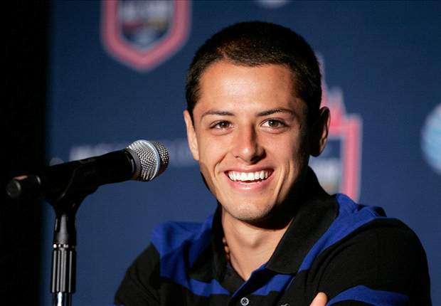 Vergara: Chivas USA turned down Chicharito loan