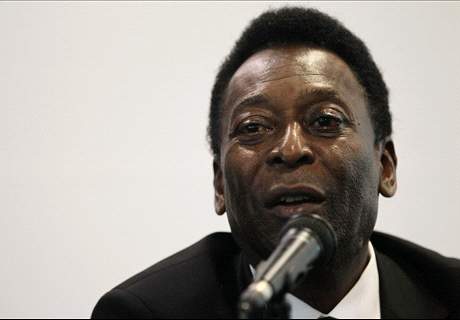 Pele: Bayern aren't the best in Europe