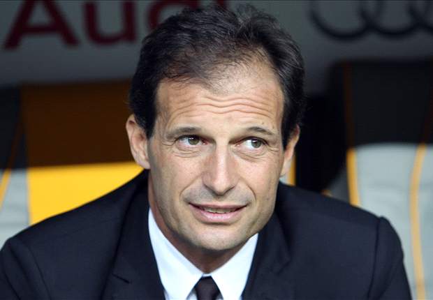 AC Milan's Massimiliano Allegri praises efforts of team after 1-1 draw against Udinese