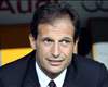 Massimiliano Allegri - Milan (Getty Images)