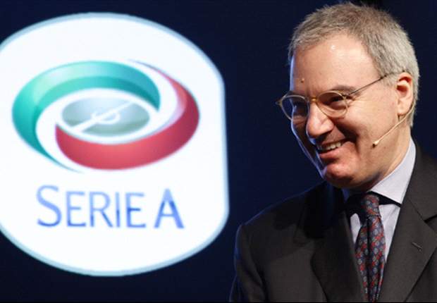 966 milioni di diritti tv da ripartire: ecco le cifre della Serie A, dai 100 della Juventus ai 24 del Pescara