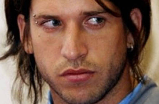 Diego Placente, Celta defender (AFP)