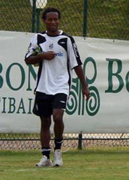 Zé Roberto (Santos FC)