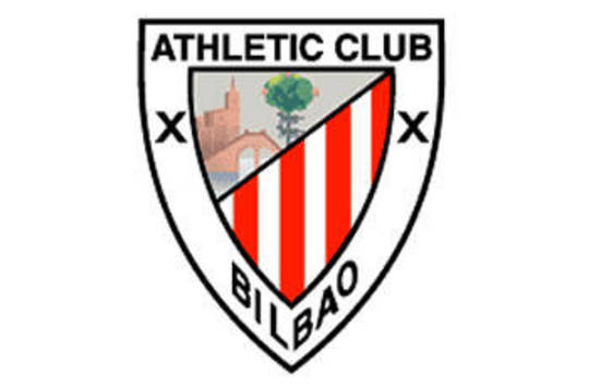 Liga: Athletic Bilbao logo