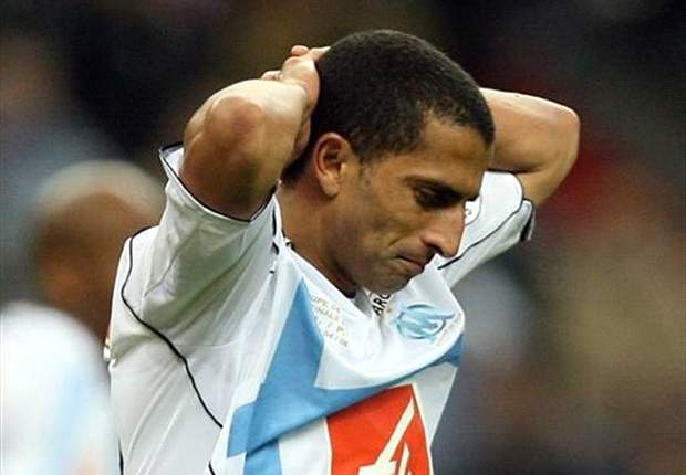 Ivory Coast name Sabri Lamouchi as new coach