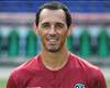 Hannover 96: Sergio Pinto verletzt!