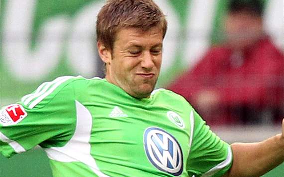 Marco Russ zurück zu Eintracht Frankfurt?