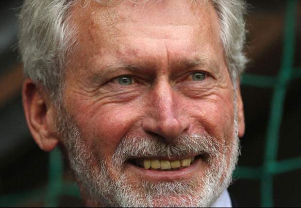 Breitner: Dortmund's humility is 'childish'